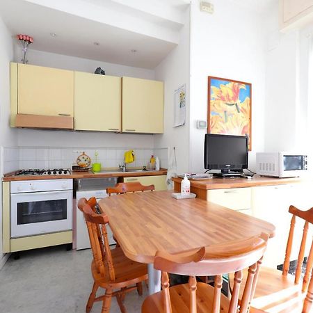 Apartamento La Casa Di Irene Levanto Exterior foto